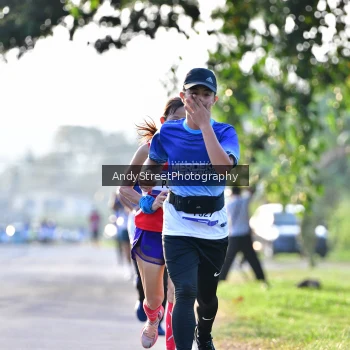Runner Photo 3497044