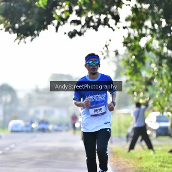 Runner Photo 3497046