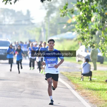 Runner Photo 3497048