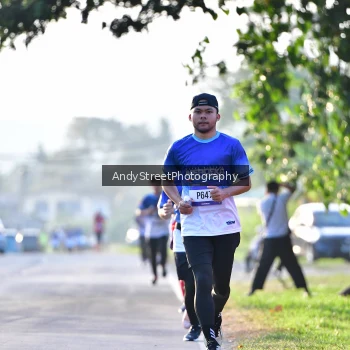 Runner Photo 3497051