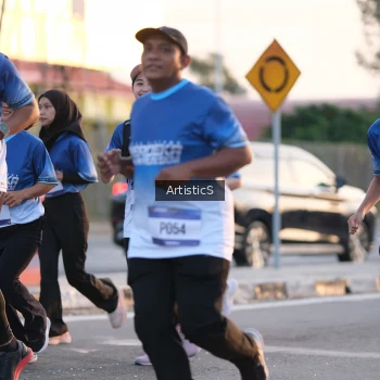 Runner Photo 3497054