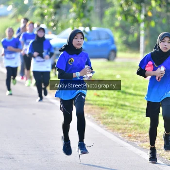 Runner Photo 3497055