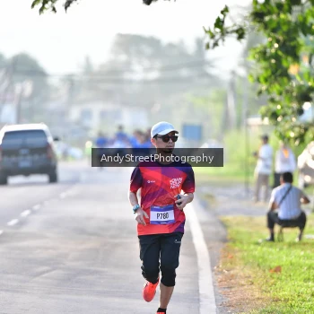 Runner Photo 3497061