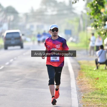 Runner Photo 3497062