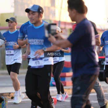 Runner Photo 3497064