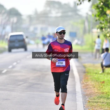 Runner Photo 3497065