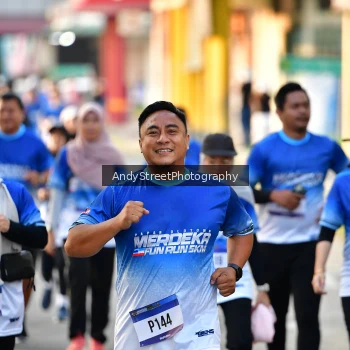 Runner Photo 3497066