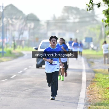 Runner Photo 3497072