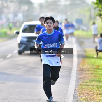 Runner Photo 3497073