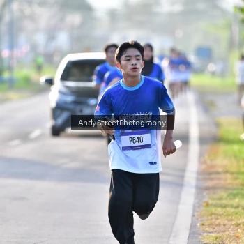 Runner Photo 3497075