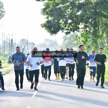 Runner Photo 3497078
