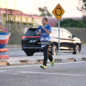 Runner Photo 3497082