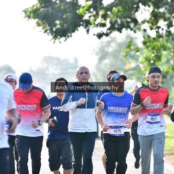 Runner Photo 3497083