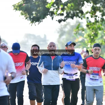 Runner Photo 3497085
