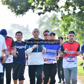 Runner Photo 3497087
