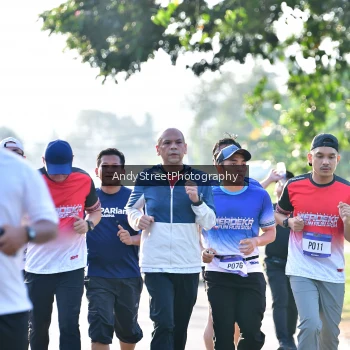 Runner Photo 3497088