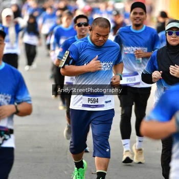 Runner Photo 3497090