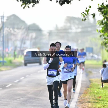 Runner Photo 3497093