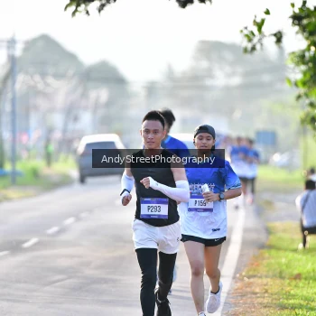 Runner Photo 3497094