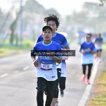 Runner Photo 3497096