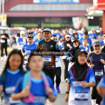 Runner Photo 3497099