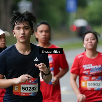Runner Photo 34971