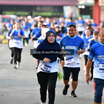 Runner Photo 3497104