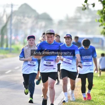 Runner Photo 3497106