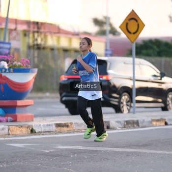 Runner Photo 3497111
