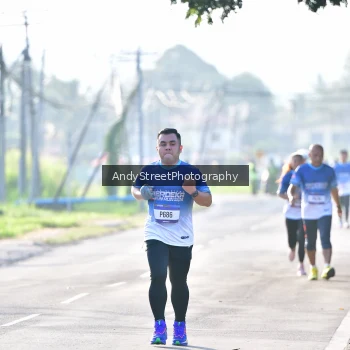 Runner Photo 3497112