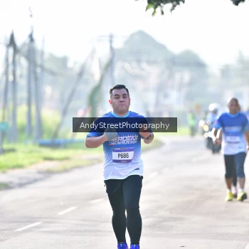 Runner Photo 3497113