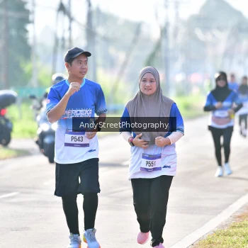 Runner Photo 3497124