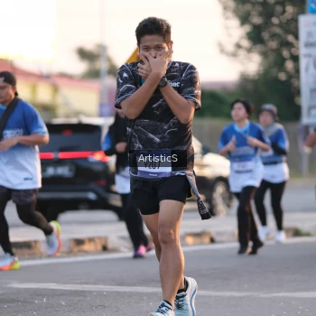 Runner Photo 3497142