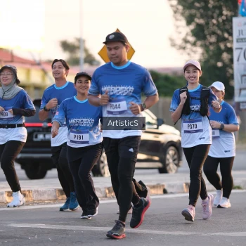 Runner Photo 3497154