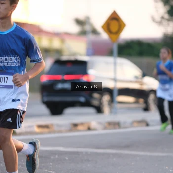 Runner Photo 3497174