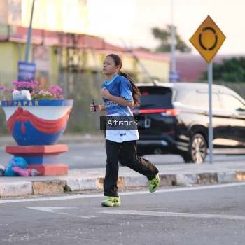 Runner Photo 3497178