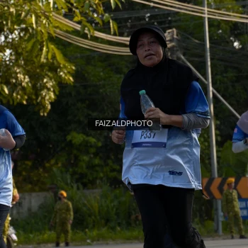 Runner Photo 3497184