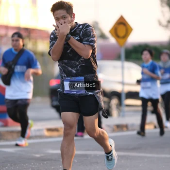 Runner Photo 3497188