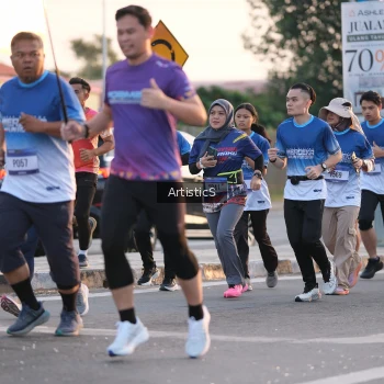 Runner Photo 3497209