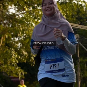 Runner Photo 3497212