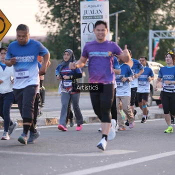 Runner Photo 3497214