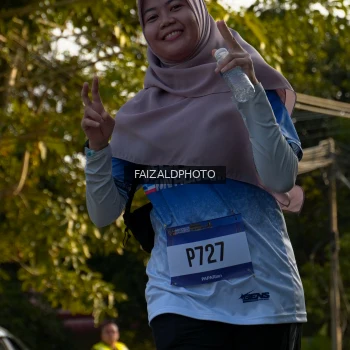 Runner Photo 3497216