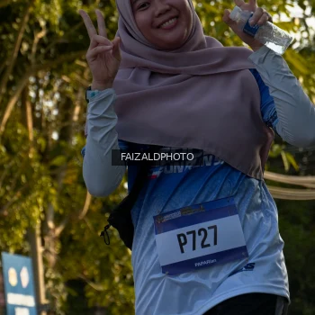 Runner Photo 3497220
