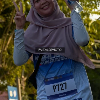 Runner Photo 3497222