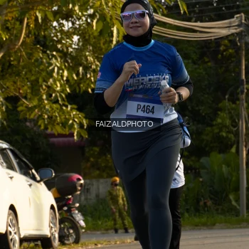 Runner Photo 3497227