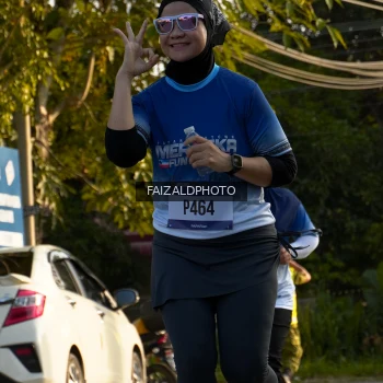 Runner Photo 3497233