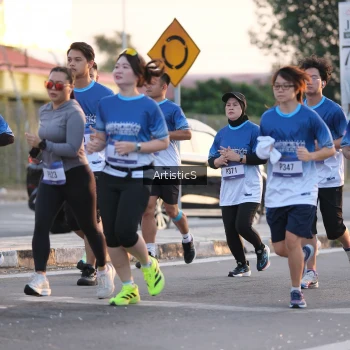Runner Photo 3497234