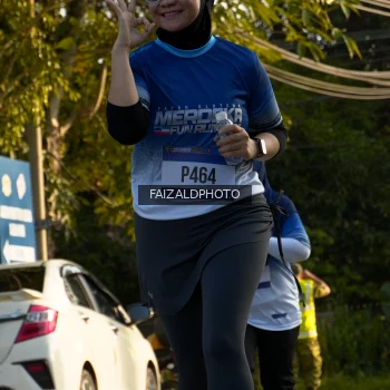 Runner Photo 3497235
