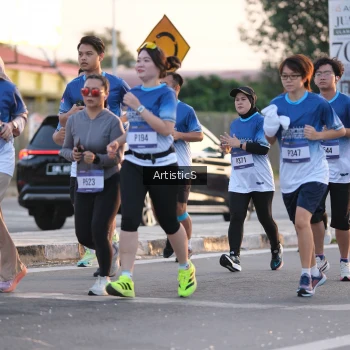 Runner Photo 3497236