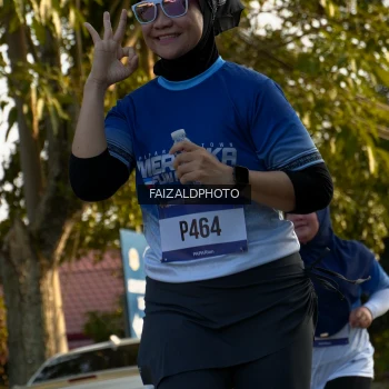 Runner Photo 3497240